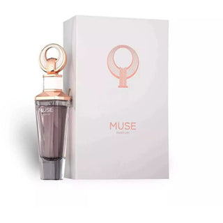 French Avenue Muse for Women | Parfum