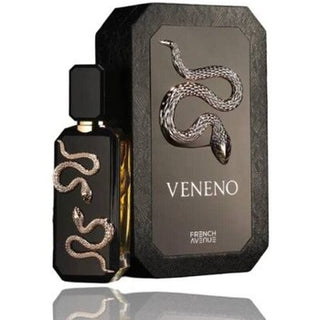 French Avenue Veneno Unisex | EDP