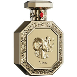 French Avenue Aries | EDP