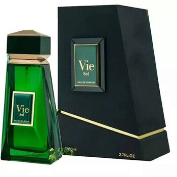 French Avenue Vie Sol for Men | EDP