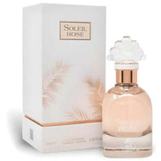 French Avenue Soleil Rose | EDP