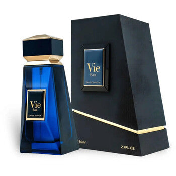 French Avenue Vie Eau for Men | EDP
