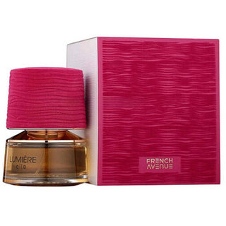 French Avenue Lumiere Elle | EDP