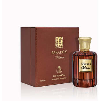 French Avenue Paradox Vetivier for Men | EDP
