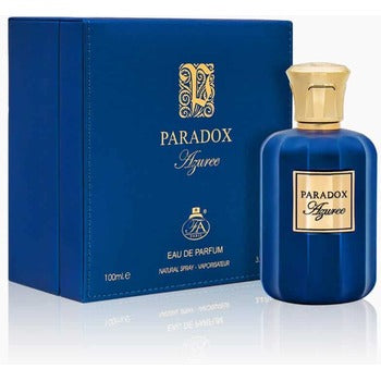 French Avenue Paradox Azuree Unisex | EDP