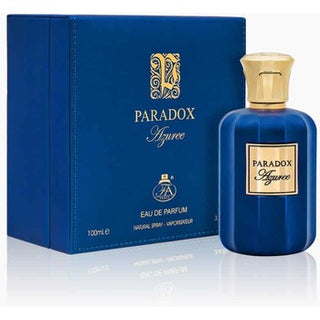 French Avenue Paradox Azuree Unisex | EDP