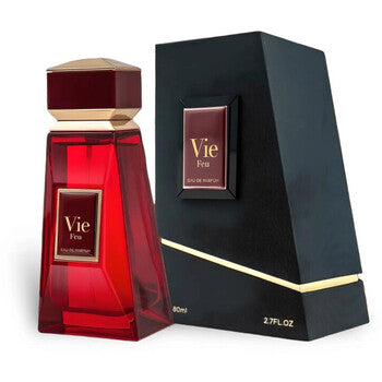 French Avenue Vie Feu for Men | EDP