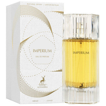 Maison Alhambra Imperium Unisex | EDP