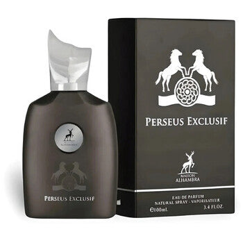 Maison Alhambra Perseus Exclusif Unisex | EDP