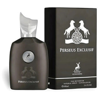Maison Alhambra Perseus Exclusif Unisex | EDP