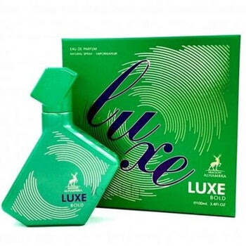 Maison Alhambra Luxe Bold Unisex | EDP