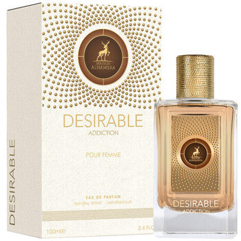 Maison Alhambra Desirable Addiction Unisex | EDP