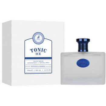 Maison Alhambra Tonic Ice Unisex | EDP