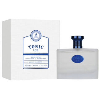 Maison Alhambra Tonic Ice Unisex | EDP