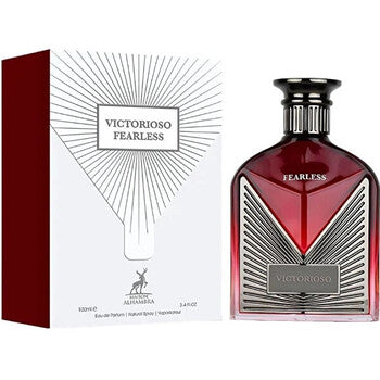 Maison Alhambra Victorioso Fearless for Men | EDP