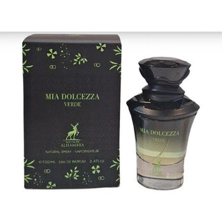 Maison Alhambra Mia Dolcezza Verde Unisex | EDP