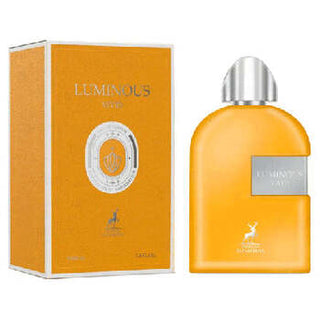 Maison Alhambra Luminous Vivid Unisex | EDP