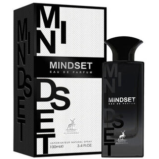 Maison Alhambra Mindset Unisex | EDP