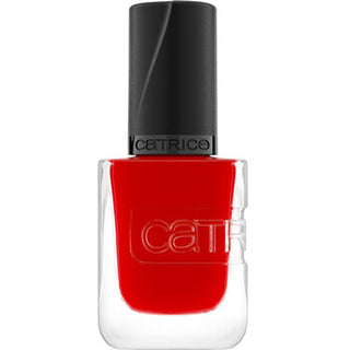 Catrice Gel Affair Nail Lacquer Poppy Reloaded