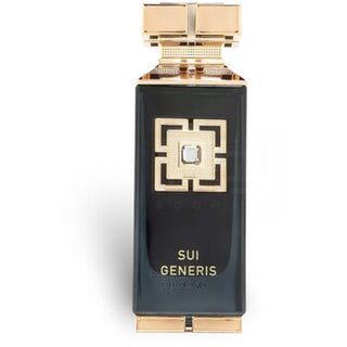 Fragrance World Sui Generis for Men | EDP