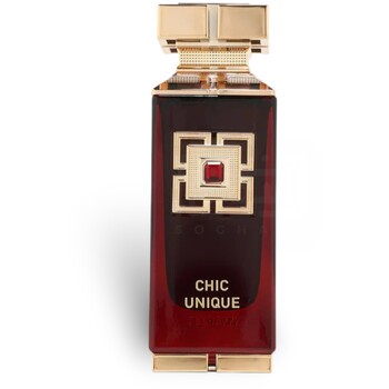 Fragrance World Chic Unique | EDP