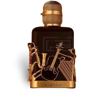 Fragrance World Notes Classics Unisex | EDP