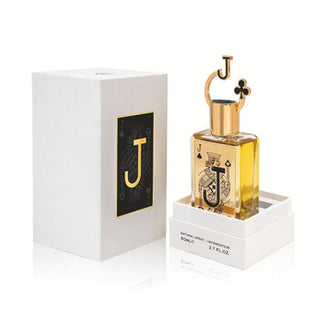 Fragrance World Jack Of Clubs for Men | EDP