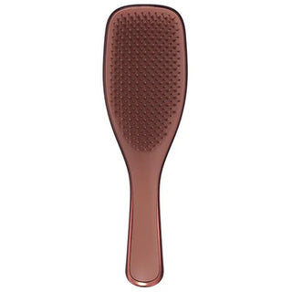 Tangle Teezer Ultimate Detangler Straight & Curly Chrome Chocolate Bronze