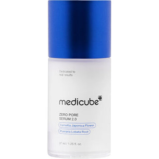 Medicube Zero Pore Serum 2.0