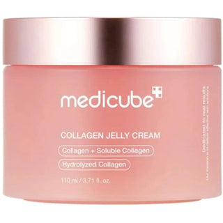 Medicube Collagen Jelly Cream
