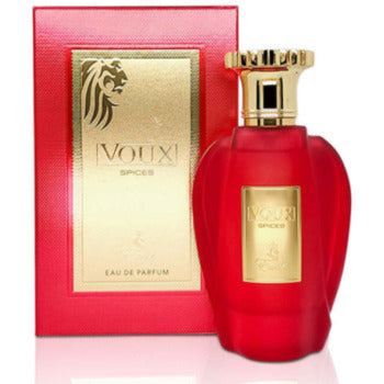 Paris Corner Voux Spices | EDP