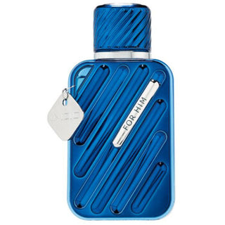 Fragrance World Inizio For Him | EDP