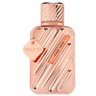 Fragrance World Inizio For Her | EDP