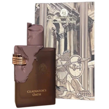 Paris Corner Gladiator's Oath for Men | EDP