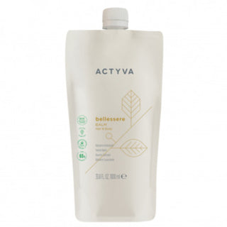 Kemon Actyva Colore Brillante Protection and Shine Shampoo Refill