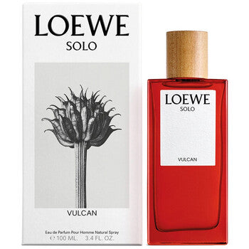 Loewe Solo Vulcan for Men | EDP