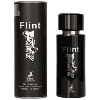 Maison Alhambra Flint Unisex | EDP