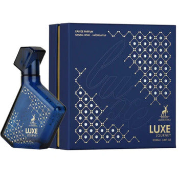 Maison Alhambra Luxe Journey Unisex | EDP