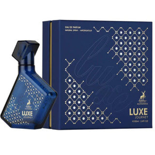 Maison Alhambra Luxe Journey Unisex | EDP