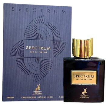 Maison Alhambra Spectrum Unisex | EDP