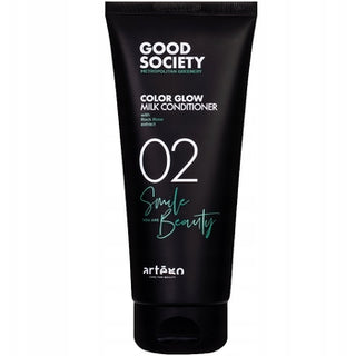 Artègo Good Society 02 Color Glow Milk Conditioner