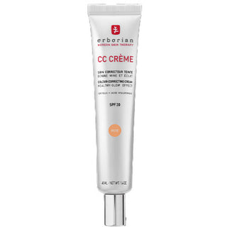 Erborian CC Colour-Correcting Cream Caramel SPF 30