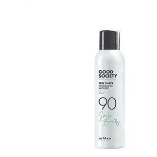 Artègo Good Society 90 Free Shape Modelling Mousse