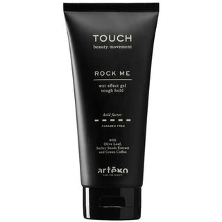 Artègo Touch Rock Me Wet Effect Gel