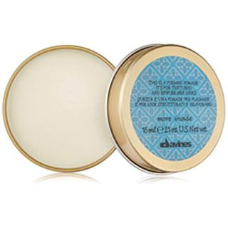 Davines More Inside Forming Pomade