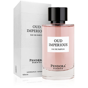 Pendora Scents Oud Imperious Unisex | EDP