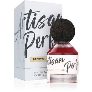 Fragrance World Artisan Perfumery Brown Sugar | EDP