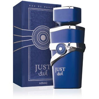 Fragrance World Just Azraq for Men | EDP