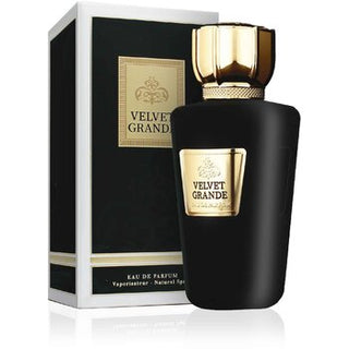 Fragrance World Velvet Grande | EDP