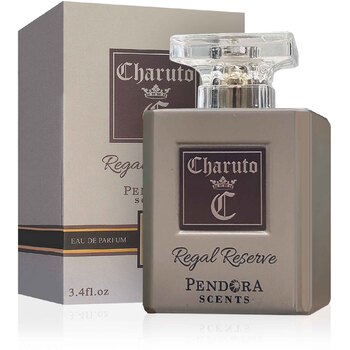 Pendora Scents Charuto Regal Reserve Unisex | EDP